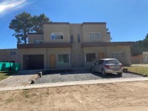 Impecable Duplex en Pinamar